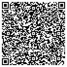 QR code with First United Chr of Christ Inc contacts