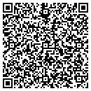 QR code with Howard Pitkow Phd contacts
