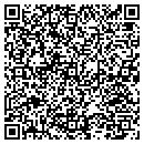QR code with T 4 Communications contacts