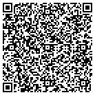 QR code with Kalani Ghassem MD contacts