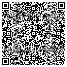 QR code with E A Conway Hospital Ip Pharm contacts