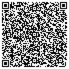 QR code with MT Sinai Alpha Omega Church contacts