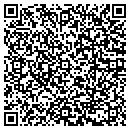 QR code with Robert T Robinson Rev contacts