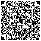 QR code with Unity Church of Christ contacts