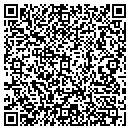 QR code with D & R Equipment contacts