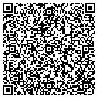 QR code with Marilyn Rotor-Makilan Md contacts