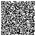 QR code with West Ex contacts