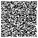 QR code with Sinder Trucking contacts