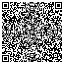 QR code with Salinas Smog contacts