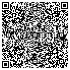 QR code with Fall River Ski Club contacts