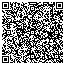 QR code with Hajmurad M Riad M D contacts