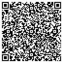 QR code with Hubbard Brook Research Foundation contacts