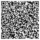QR code with Hughes Grading contacts