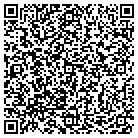 QR code with Homer Memorial Hospital contacts
