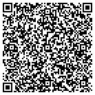 QR code with Richard J Turnamian Md Facog contacts