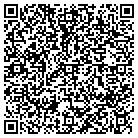 QR code with J & S Trucking & Equipment LLC contacts