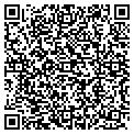 QR code with James Titus contacts