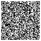 QR code with E L Woodcome Insurance contacts