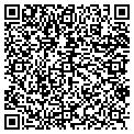 QR code with Samuel C Mines Md contacts
