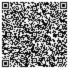 QR code with Gary Z Barboza Insurance Agency contacts