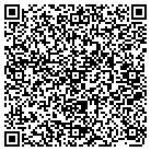 QR code with Lebanon Building Inspection contacts
