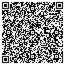 QR code with T & Mw Market contacts