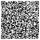 QR code with Hillside Church of Christ contacts