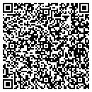 QR code with Zitelli John A MD contacts