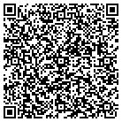 QR code with One Love Plumbing & Heating contacts