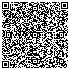 QR code with Highcrest Middle School contacts