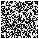 QR code with Garden Art Frames contacts