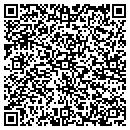 QR code with S L Equipment Corp contacts