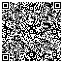 QR code with T Equipment Corp contacts