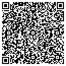 QR code with Finish First contacts