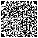 QR code with J J & D Plumbing contacts