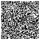 QR code with Mr Rooter Of Greater Topeka contacts