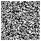 QR code with The Daniel Webster Foundation contacts