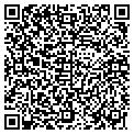 QR code with Dana Franklin Segler Md contacts