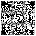 QR code with Alameda Fire Department contacts