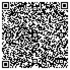 QR code with United Foundation International contacts