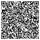 QR code with Gabbert Burt B PhD contacts