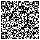QR code with Kevin B Tivenan DC contacts