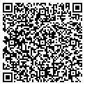 QR code with Jim Mcvey Phd contacts