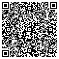 QR code with John E Pinkerman contacts