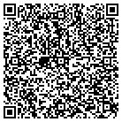 QR code with Clinton Memorial United Church contacts