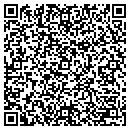 QR code with Kalil M D Bryan contacts