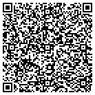 QR code with Rain Drain And Illuminate Inc contacts