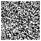QR code with Community United Church-Christ contacts
