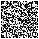 QR code with C W Sutton Rev contacts