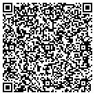QR code with Amvest Service Foundation Of Nj contacts